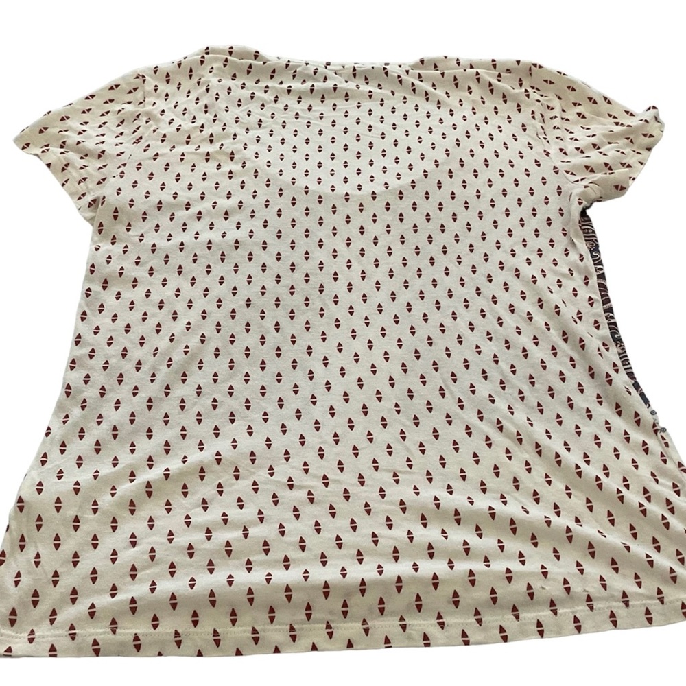 LUCKY BRAND Tee - tops woman’s - Picture 6 of 14
